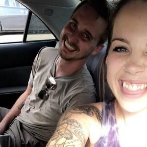 Meet your Posher, Tom